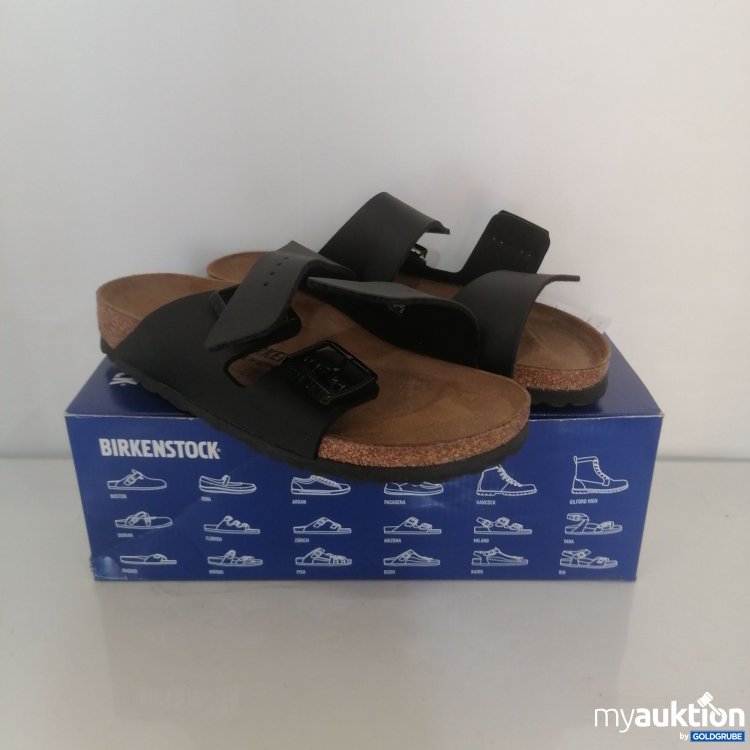 Artikel Nr. 760865: Birkenstock Damen Sandalen 