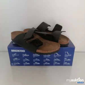 Auktion Birkenstock Damen Sandalen 