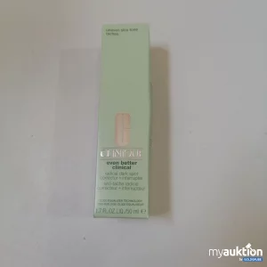 Auktion Clinique Radical dark spot 50ml 