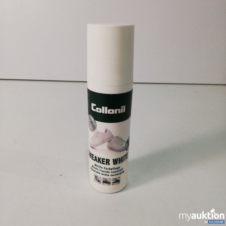 Artikel Nr. 390866: Colloni Sneaker White 100ml