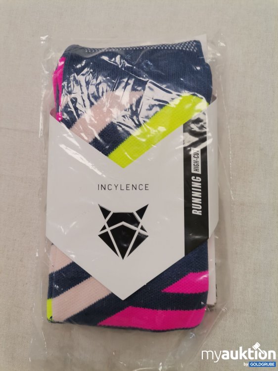 Artikel Nr. 735866: Inycling running Socks