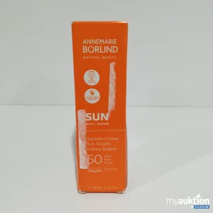 Artikel Nr. 378866: Annemarie Borlind Sun Sonnencreme 50 75ml