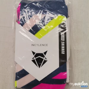 Auktion Inycling running Socks