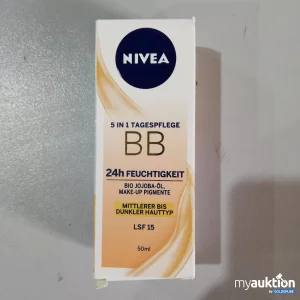 Auktion Nivea 5 in 1 Tagespflege BB