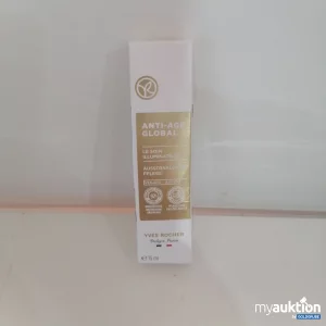 Auktion Yves Rocher Anti-Age Global Creme 15ml