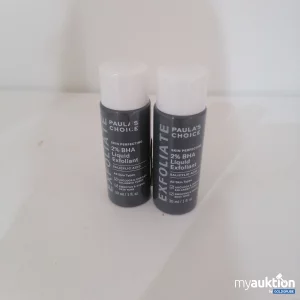 Auktion Paula's Choice 2% BHA 2x30ml