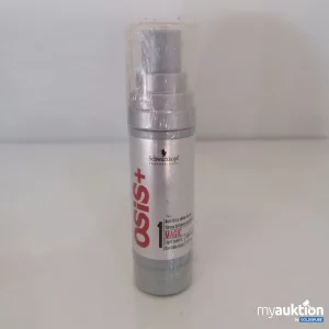 Auktion Schwarzkopf Osis + 1 Magic 50ml