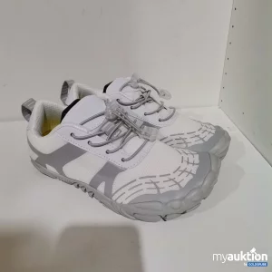 Auktion Barfuß Schuhe 