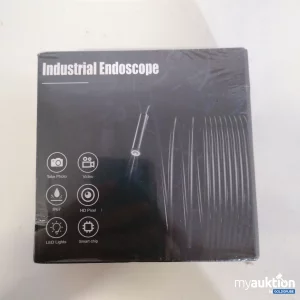 Artikel Nr. 757866: Industrial Endoscope 5m