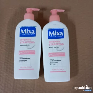 Artikel Nr. 769866: Mixa Body Lotion 2x250ml