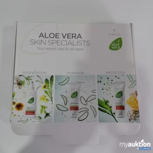 Auktion Aloe Vera skin Specialists 