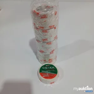 Auktion Osaka PVC Tape 10Stk