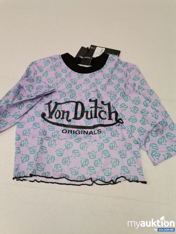 Artikel Nr. 716867: Von dutch Shirt