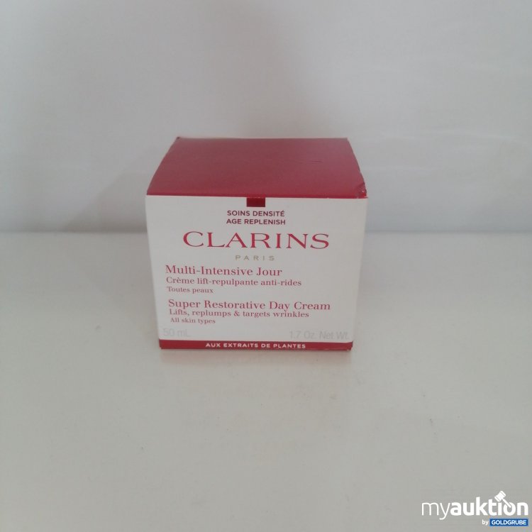 Artikel Nr. 733867: Clarins Multi-Intensive Jour 50ml