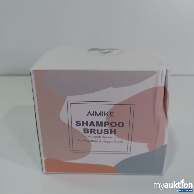 Artikel Nr. 779867: Amike Shampoo Brush 