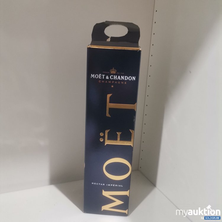 Artikel Nr. 795867: Moet & Chandon Champagne 