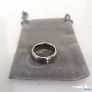 Auktion Titanium Ring 