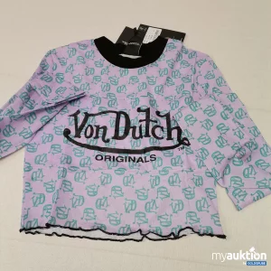 Auktion Von Dutch Shirt