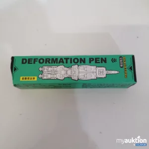 Auktion Deformation Pen 