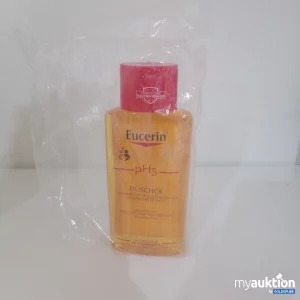 Auktion Eucerin pH5 Duschöl 200ml 