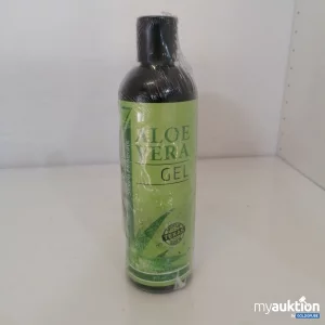 Auktion Seven Minerals Aloe Vera Gel 355ml