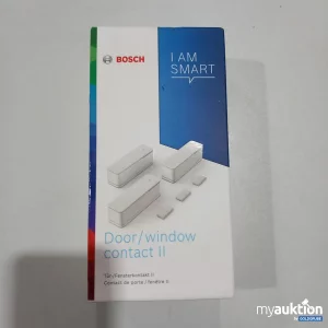 Artikel Nr. 758867: Bosch Door/Window Contract 