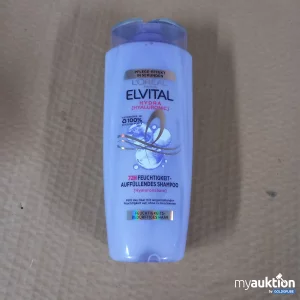 Auktion Elvital Feuchtigkeits Shampoo 1x700ml