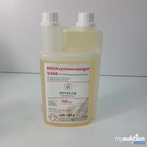 Artikel Nr. 797867: Dinzler Milchsystemreiniger V306 1l