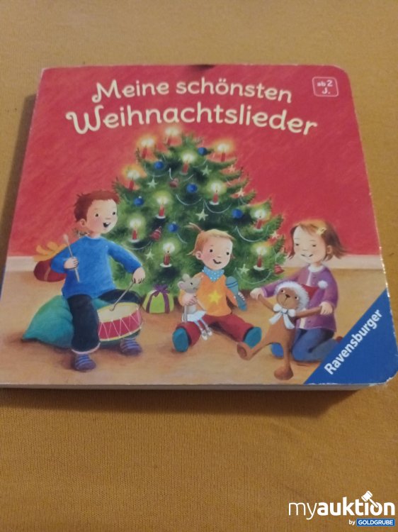 Artikel Nr. 347868: Meine schönsten Weihnachten 