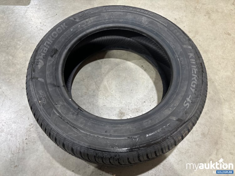 Artikel Nr. 435868: Kinergy 4a Reifen Hankook 205/65R16