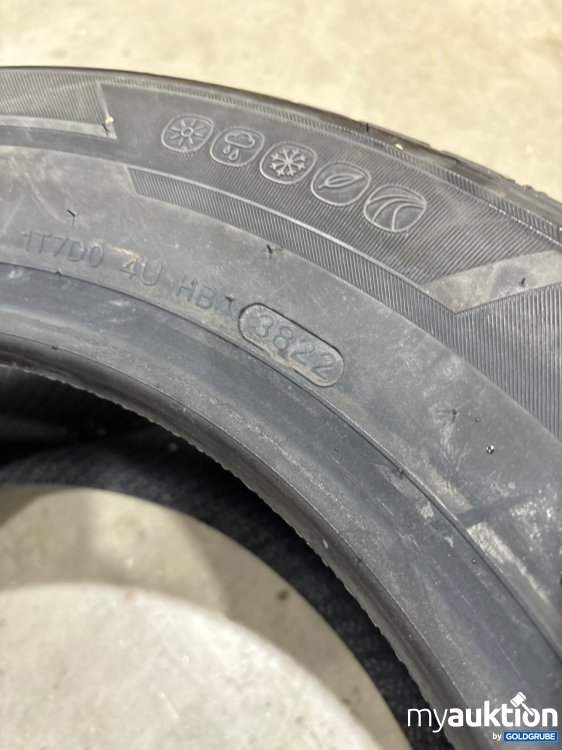 Artikel Nr. 435868: Kinergy 4a Reifen Hankook 205/65R16