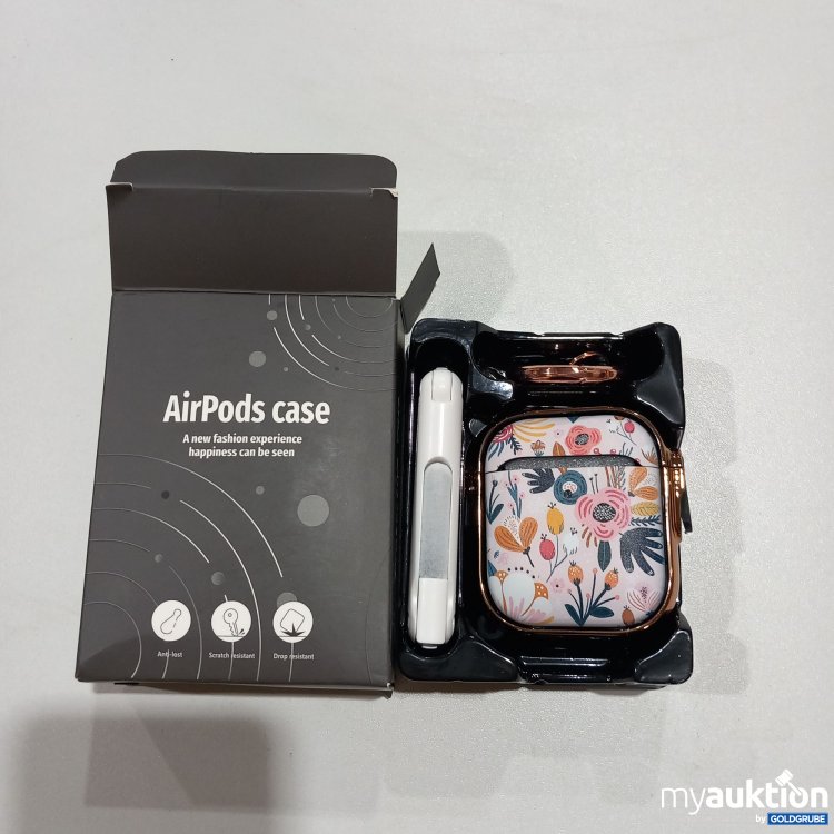 Artikel Nr. 758868: EarPods case 