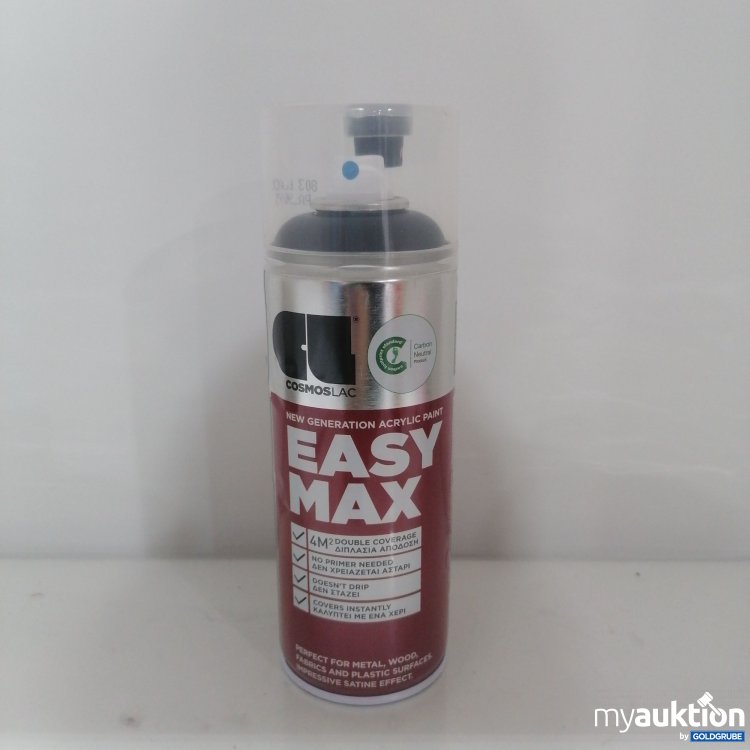 Artikel Nr. 768868: CosmosLac Easy Max 400ml 