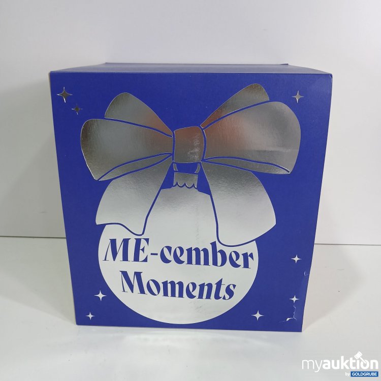 Artikel Nr. 798868: Goodiebox ME‐cember Moments 