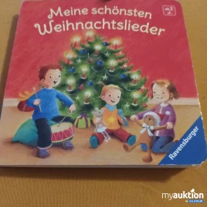 Auktion Meine schönsten Weihnachten 