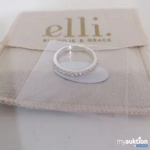 Artikel Nr. 363868: Elli Ring 925