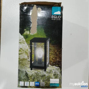 Auktion Eglo Outdoor Alamonte 1