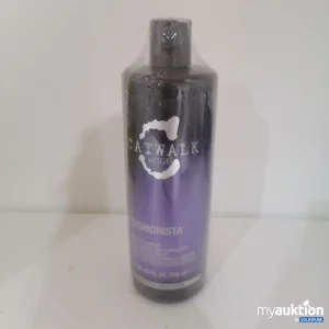 Auktion Catwalk Violet Shampoo 750ml 