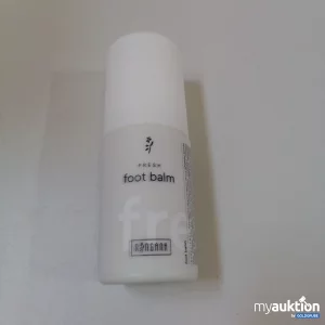 Artikel Nr. 763868: Fresh foot Balm 125ml