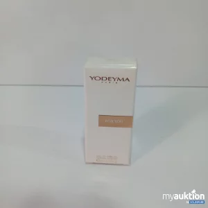 Auktion Yodeyma For You Eau de Parfum 15ml