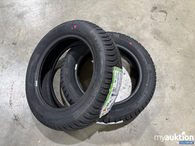 Artikel Nr. 435869: Nexen Tire NBlue Reifen 165/60R14