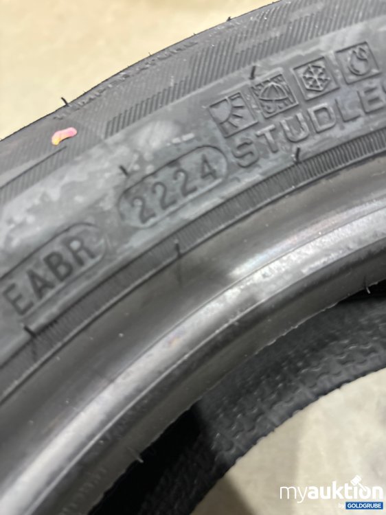 Artikel Nr. 435869: Nexen Tire NBlue Reifen 165/60R14