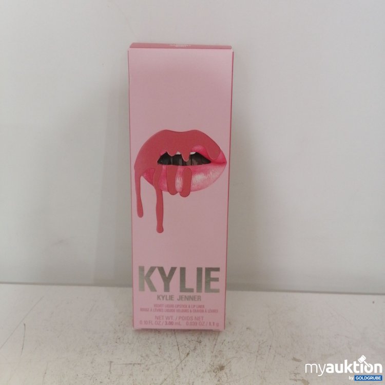 Artikel Nr. 729869: Kylie Jenner Lipstick & Lip Liner 3ml 