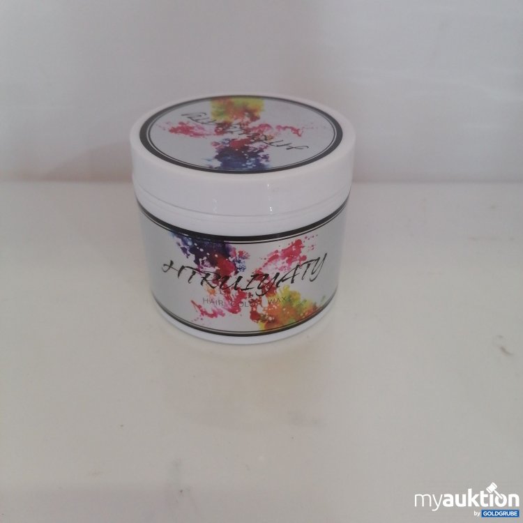 Artikel Nr. 752869: Htruiyaty Hair Color Wax 