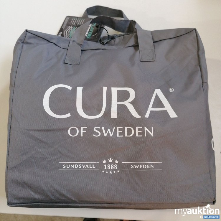 Artikel Nr. 762869: Cura of Sweden Gewichtsdecke 