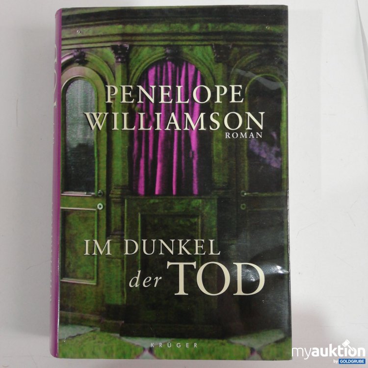 Artikel Nr. 794869: Im Dunkel der Tod