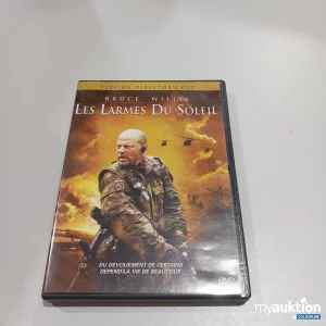 Artikel Nr. 355869: "Les Larmes Du Soleil DVD"