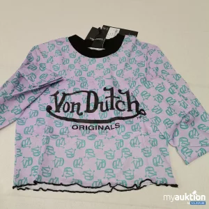 Artikel Nr. 716869: Von dutch Shirt