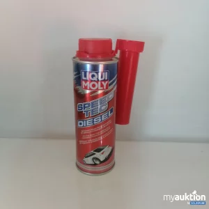 Auktion LiquiMoly Speed Tec Diesel 250ml 