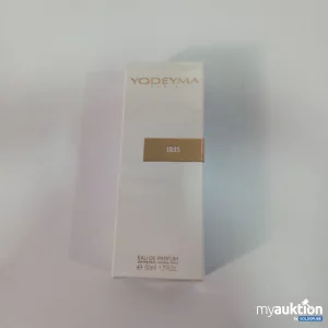 Auktion Yodeyma Iris Eau de Parfum 50ml